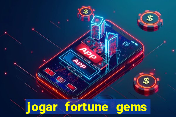 jogar fortune gems 3 demo